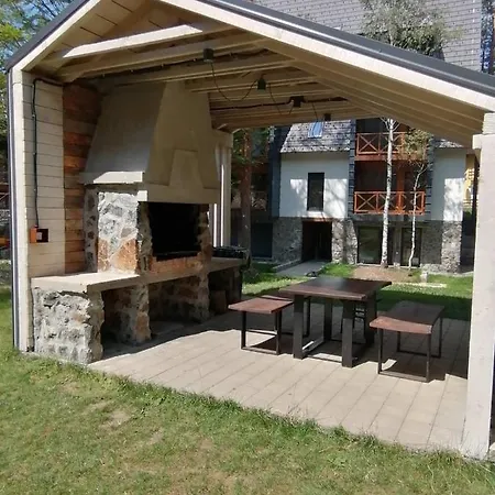 Lara - Divcigora * Divčibare