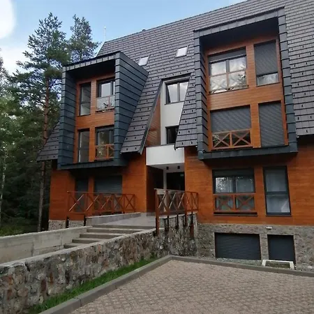 Lara - Divcigora شقة *