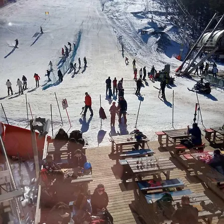 شقة Lara - Divcigora Divčibare