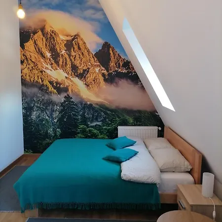 Apartment Lara - Divcigora