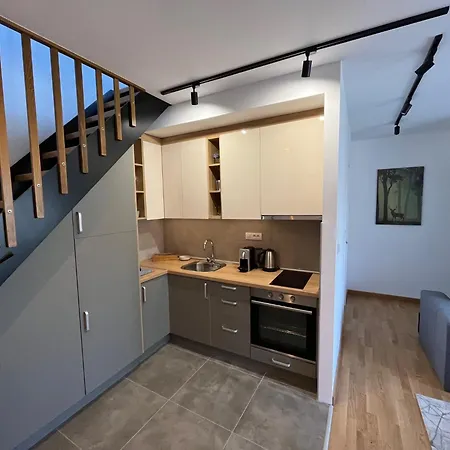 شقة Lara - Divcigora Divčibare