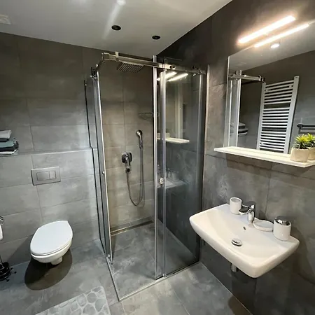 Lejlighed Lara - Divcigora