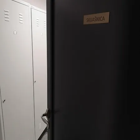 Lejlighed Lara - Divcigora