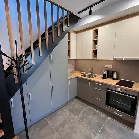 Lara - Divcigora شقة Divčibare