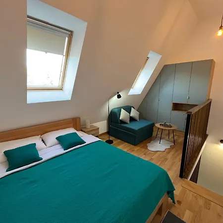 Lara - Divcigora Lejlighed