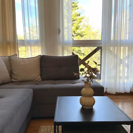 Lejlighed Lara - Divcigora *