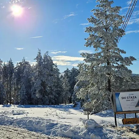 Lejlighed Lara - Divcigora