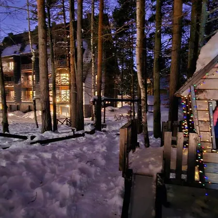 شقة Lara - Divcigora *