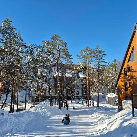 Lara - Divcigora شقة Divčibare