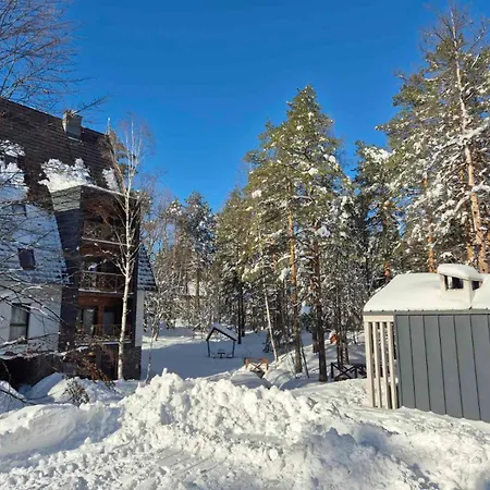 Lara - Divcigora Lejlighed Divčibare