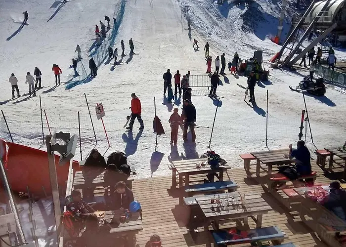 Appartement Lara - Divcigora Divčibare