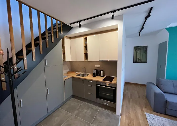 Appartement Lara - Divcigora Divčibare