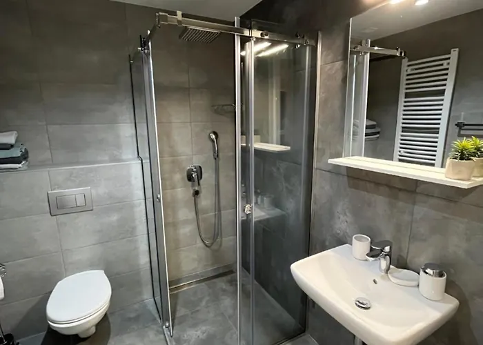 Appartement Lara - Divcigora