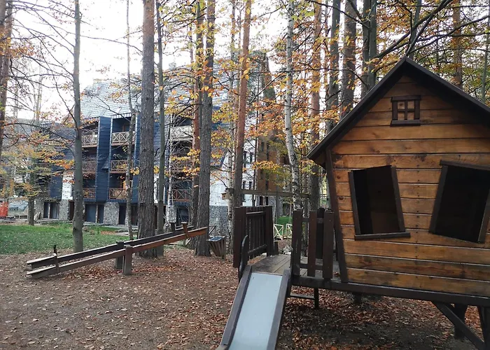 Lara - Divcigora Appartement