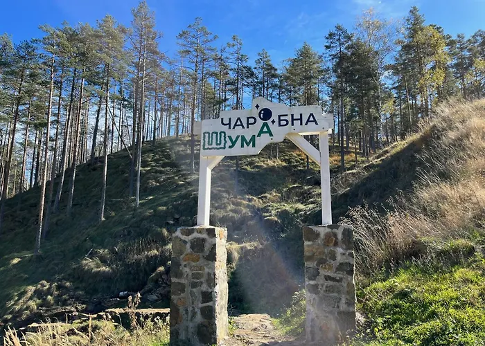 Lara - Divcigora Appartement Divčibare