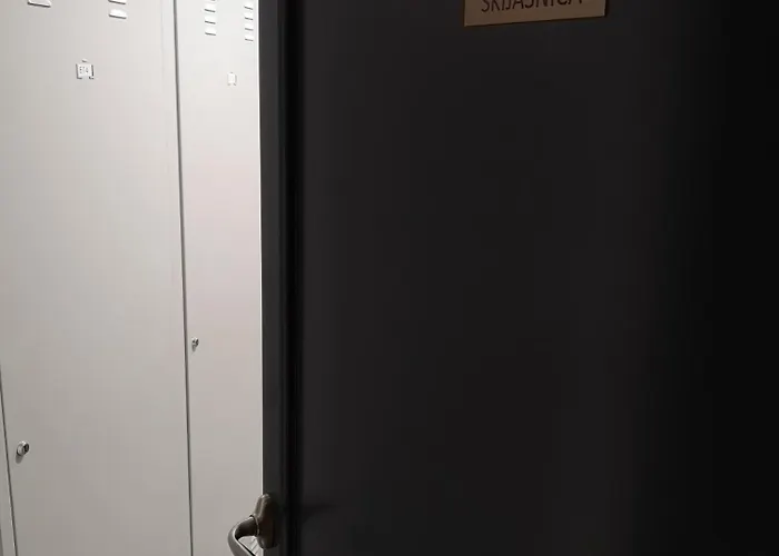 Appartement Lara - Divcigora