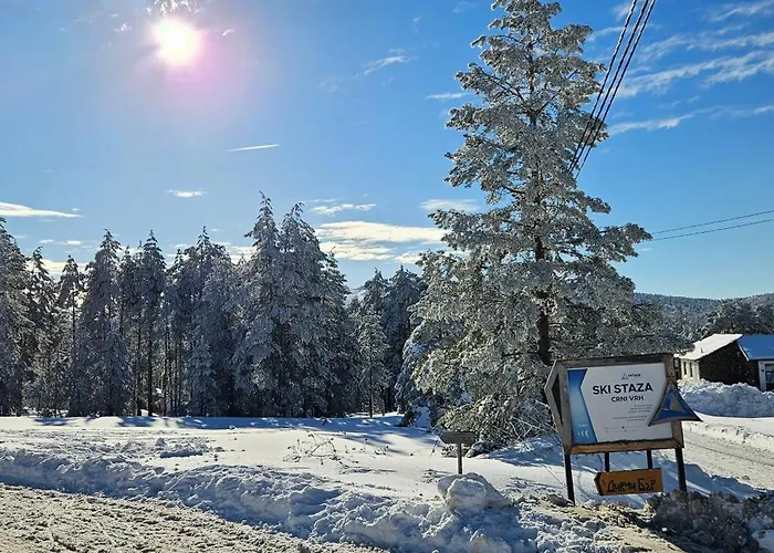Appartement Lara - Divcigora