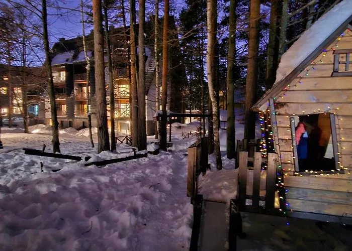 Appartement Lara - Divcigora *