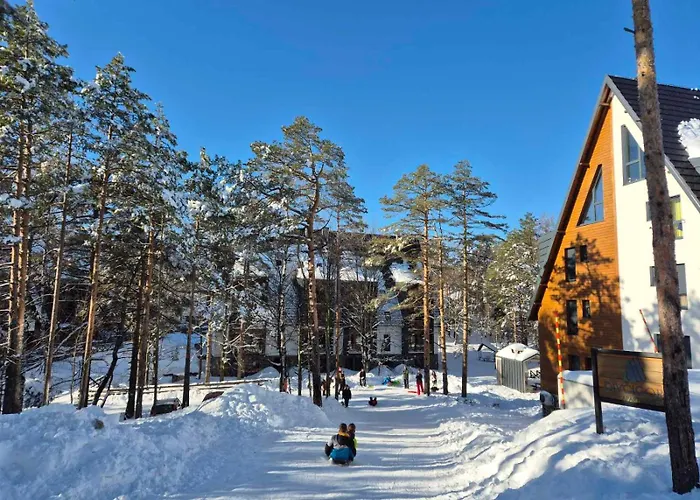 Lara - Divcigora Appartement Divčibare