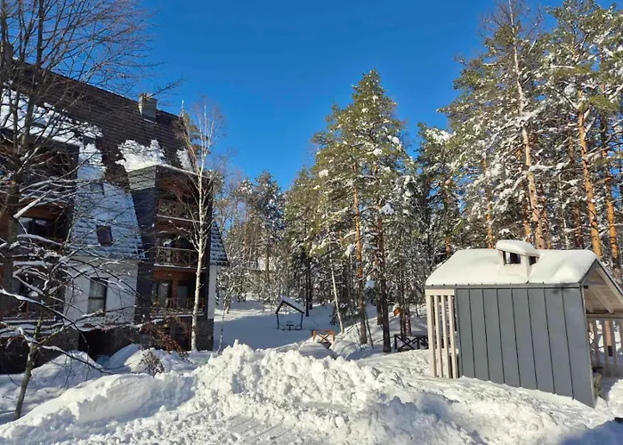 Lara - Divcigora Appartement Divčibare